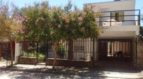 Mina Clavero, Cordoba